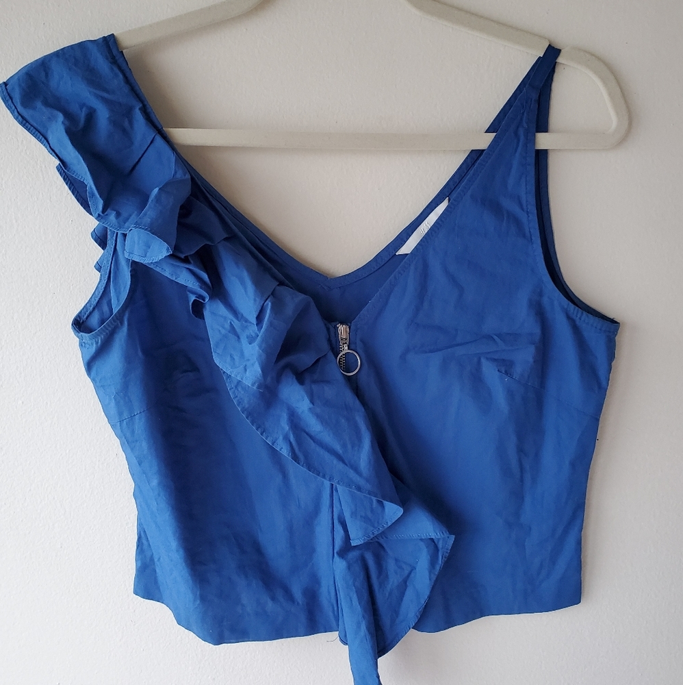 Summer top